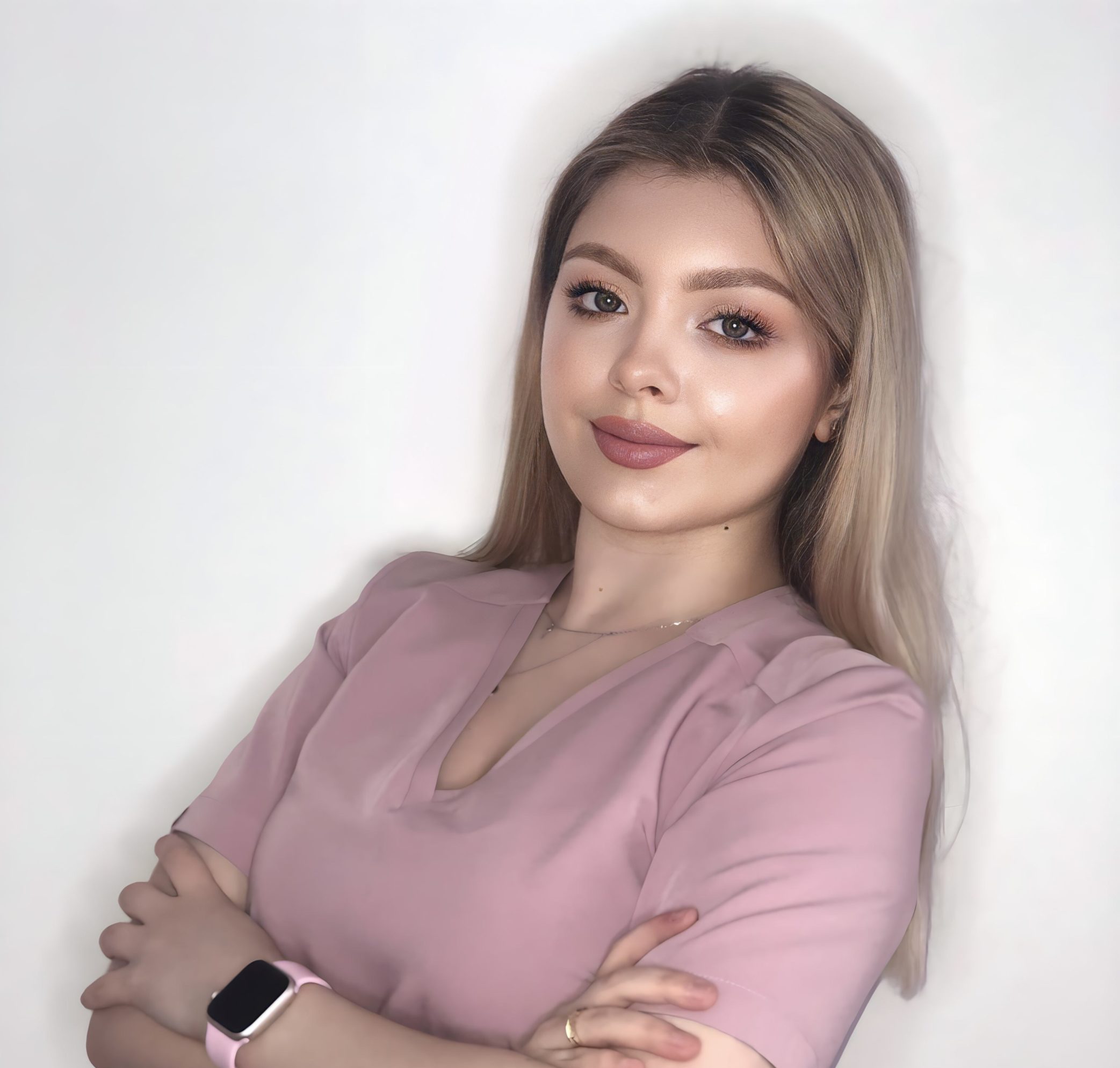 mgr Klaudia Piskorska