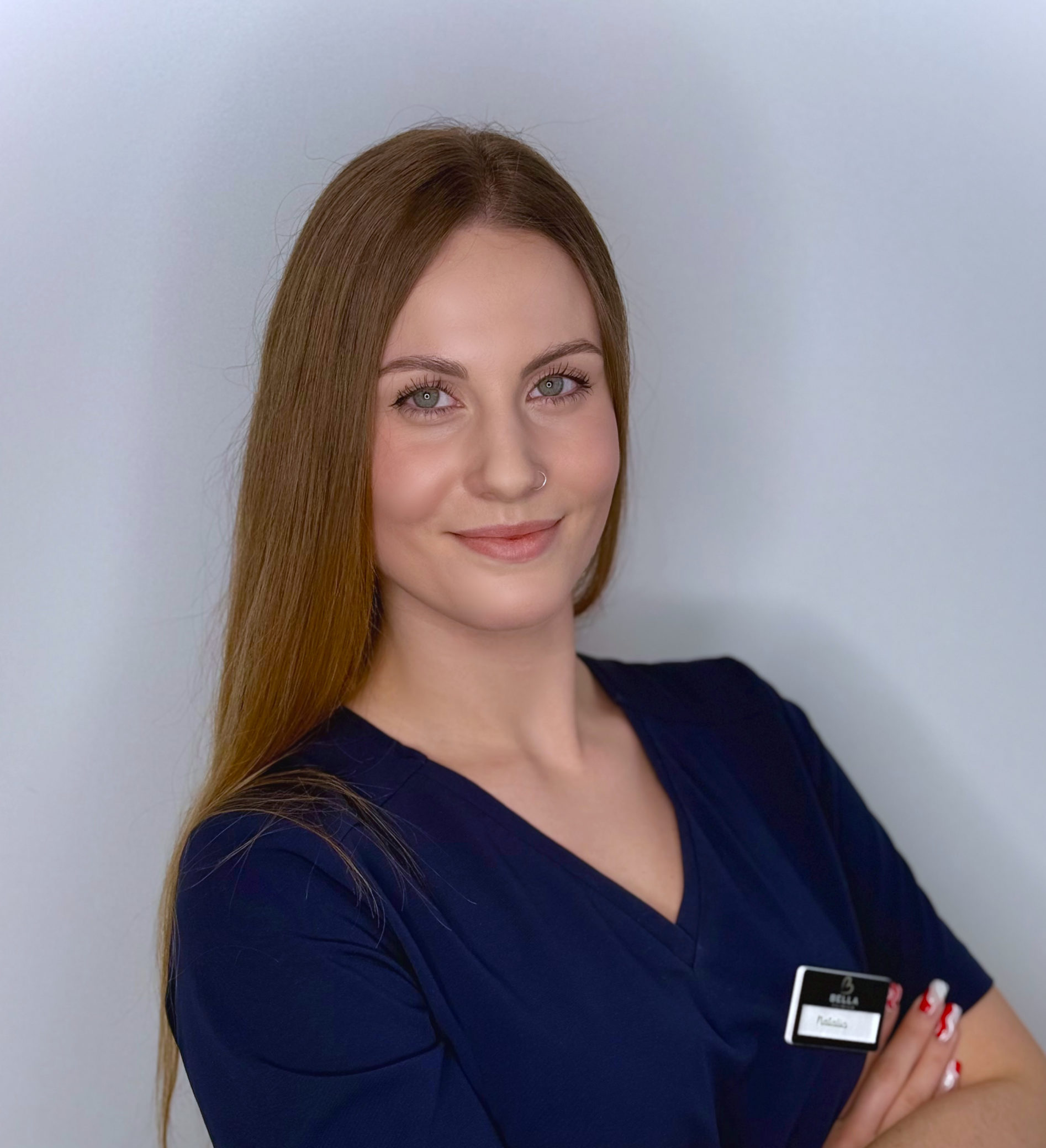 Natalia Kapitan