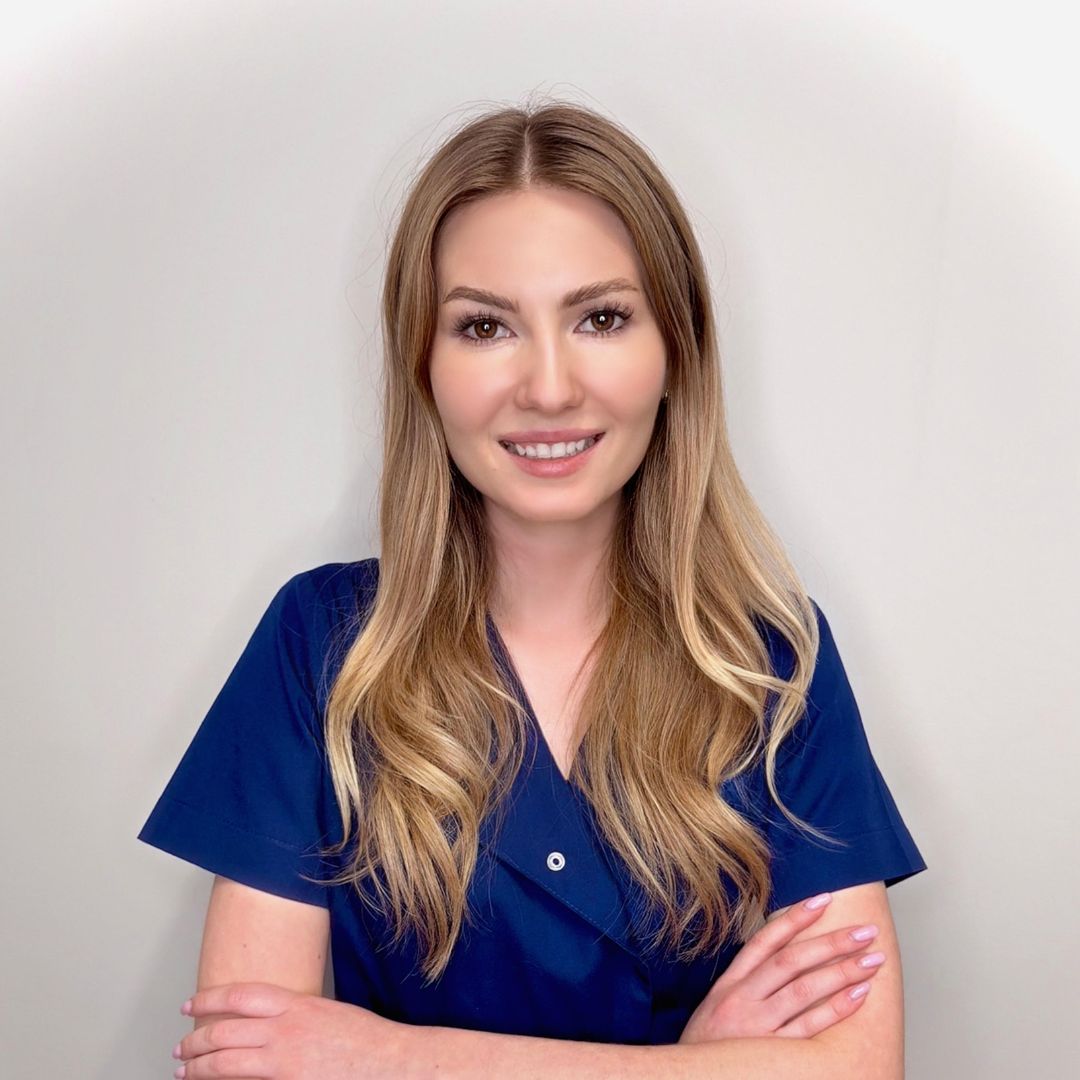 lek. Katarzyna Sikorska