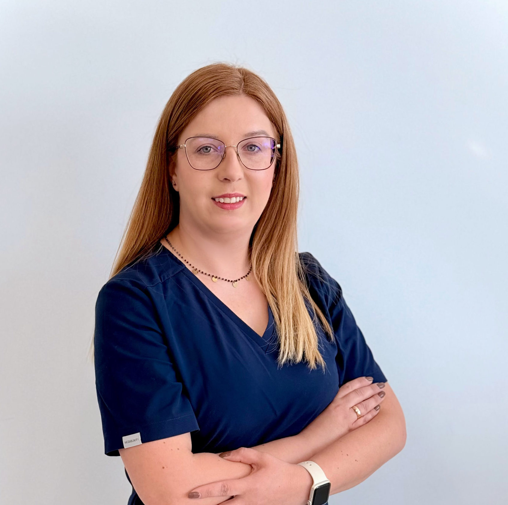 Patrycja Wyrwicka-Gontarek