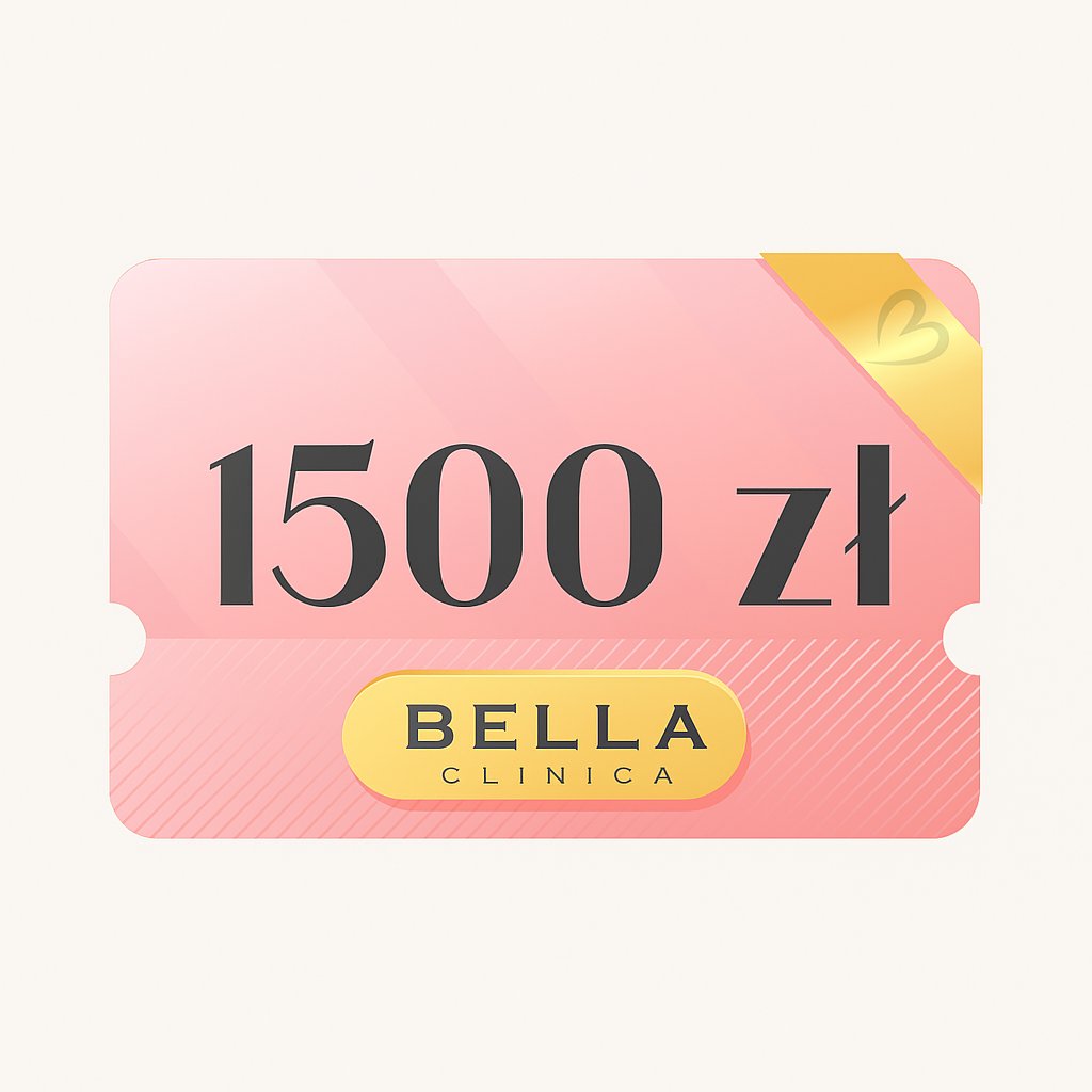 Voucher 1500 zł