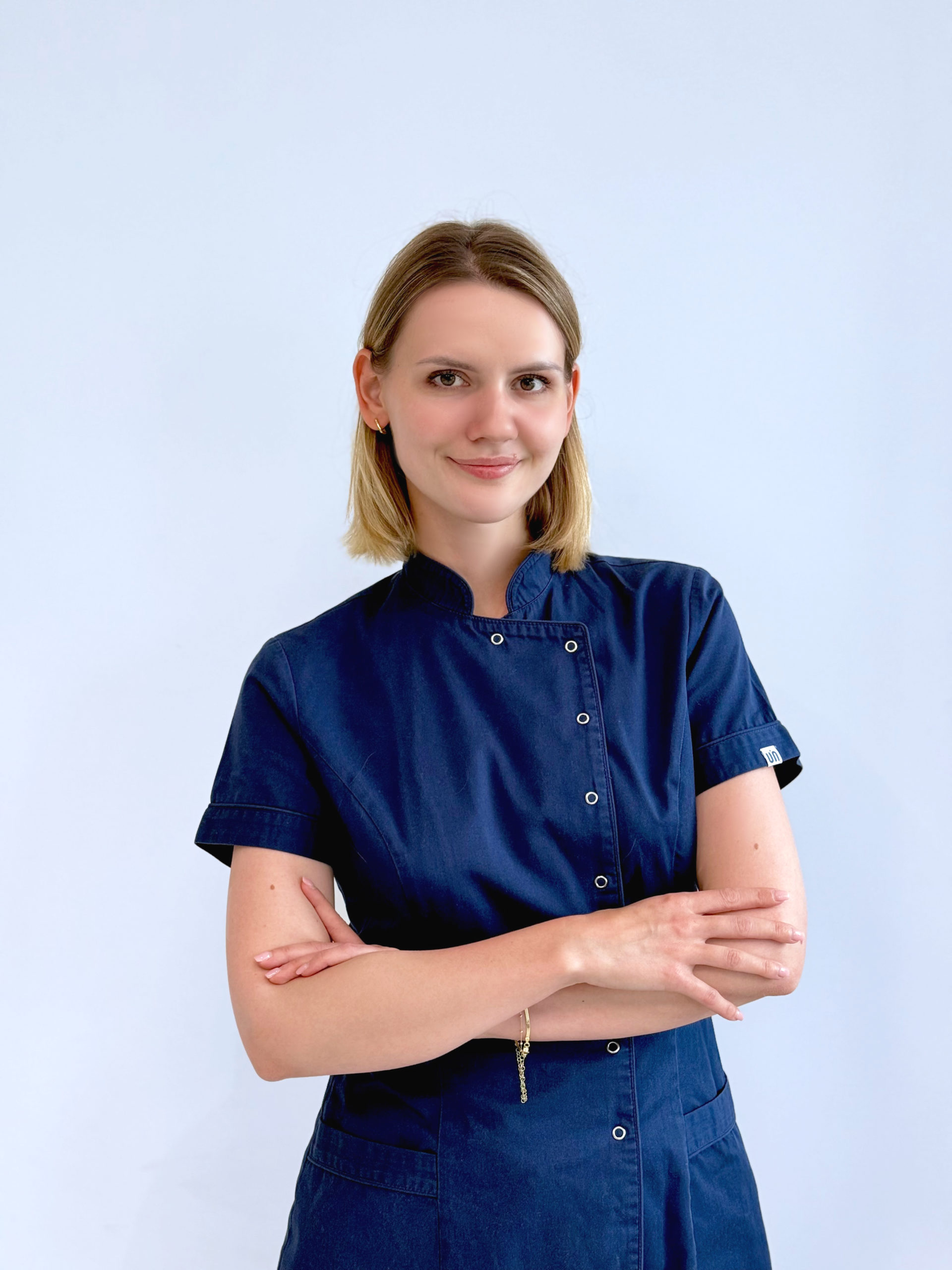 lek. Marcelina Myślak