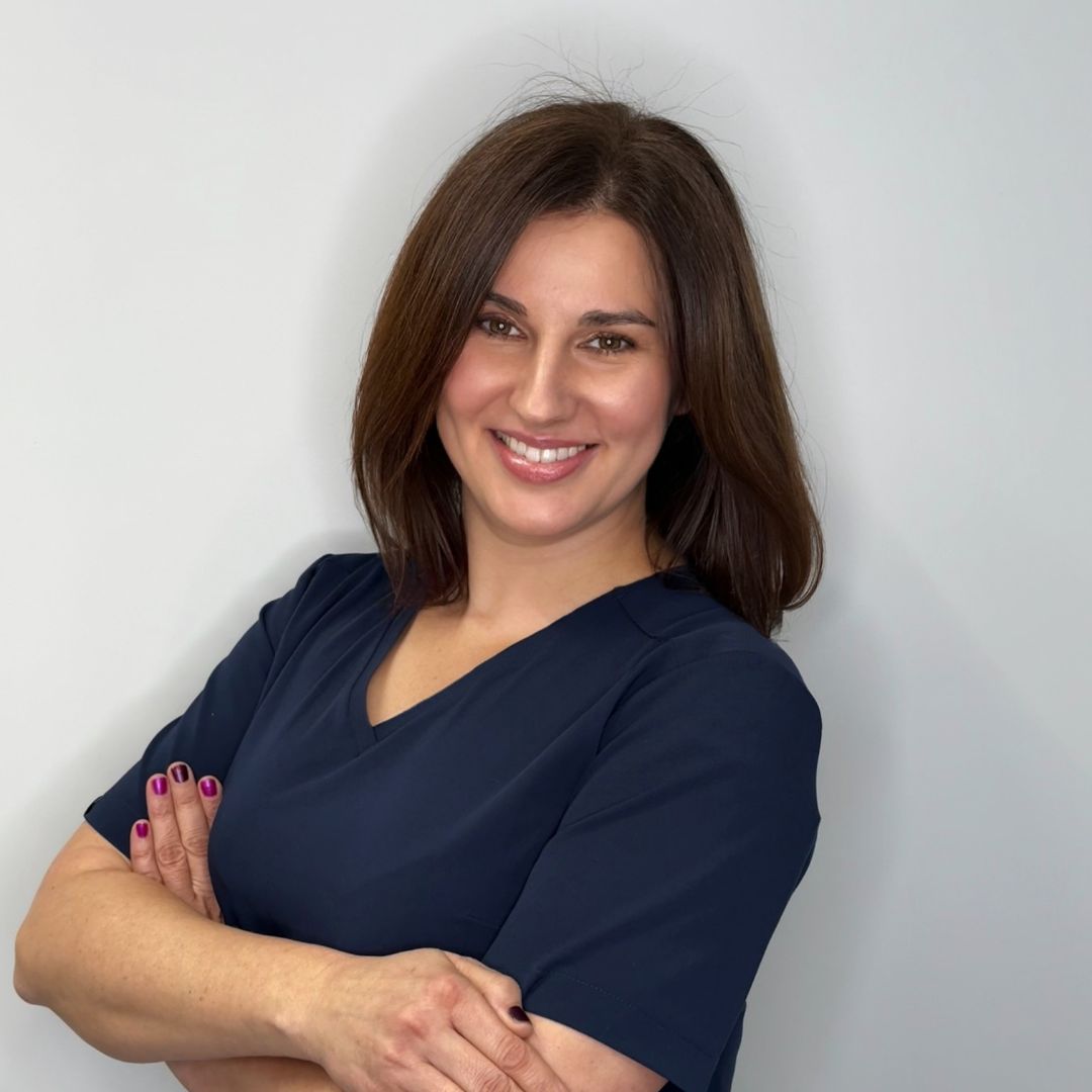 dr n. med. Ewa Grymel-Kulesza